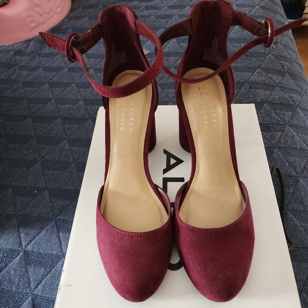 Shoes